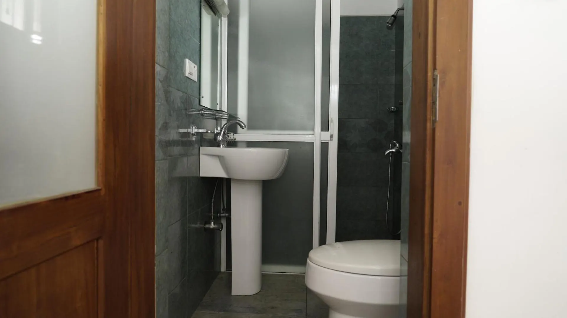 Araliya Golden Hotel 니곰보 스리랑카